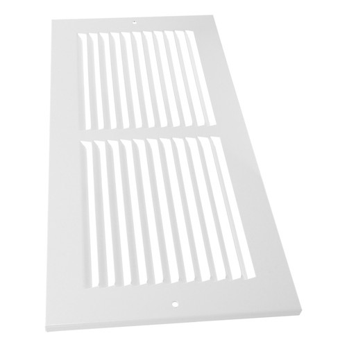 Soupirail grille - grille, de