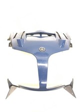 Cache carenage tête de