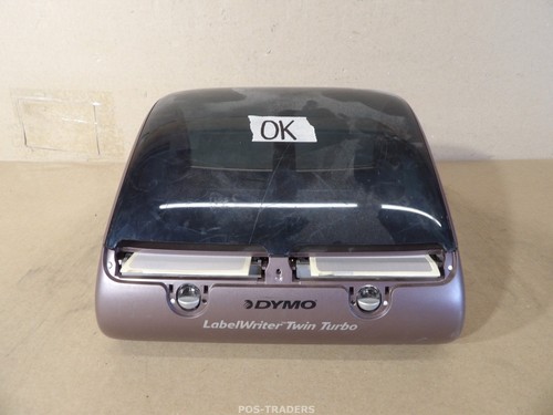 Dymo labelwriter twin - dymo,