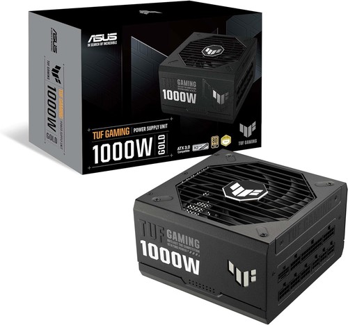 Asus tuf gaming - 🔥, 1000w