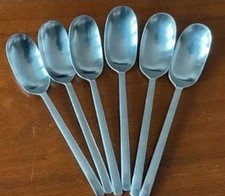 6 cuillères à soupe Ikea Data