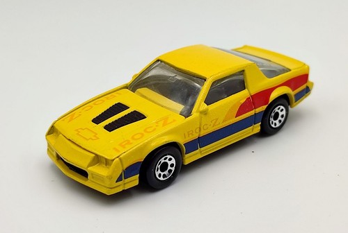 Camaro iroc 28 - camaro,