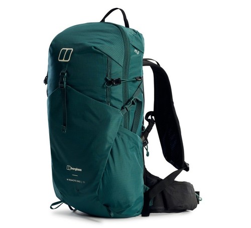 Sac dos randonnée femme - dos,