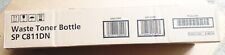 Bac de recuperation de Toner usage RICOH Aficio SPC811DN