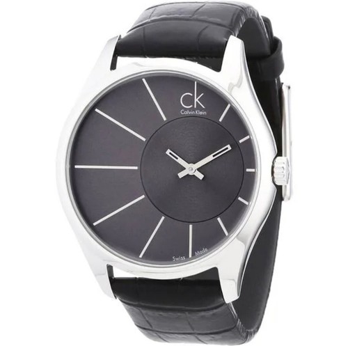 Montre homme calvin klein - homme,