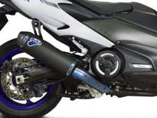 Pot D'Échappement Complet