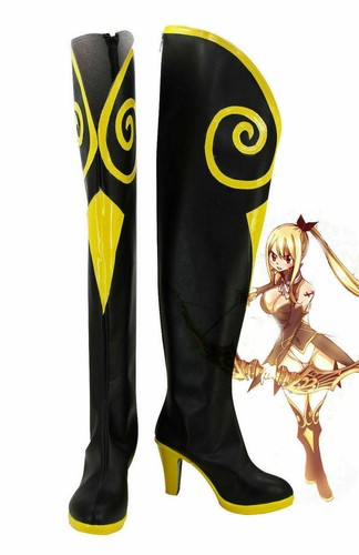 Hot fairy tail lucy - hot！,