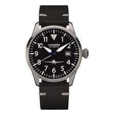 Junkers Montre Homme