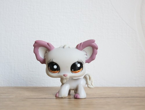 Littlest petshop chihuahua - littlest,