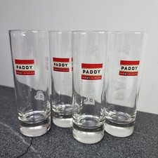 lot 4 verre PADDY - verre