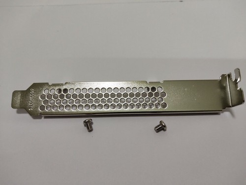 Full height bracket - bracket, ibm