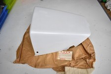 Dosseret de selle HONDA  VFR