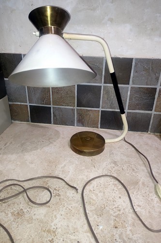 Lampe bureau jumo 450 - jumo,