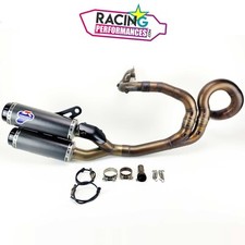 Ligne Termignoni 96480301A Ducati 1200 Monster 2014-2016 | Full exhaust system