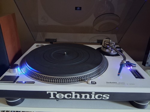 Platine vinyle technics mk2 - platine,