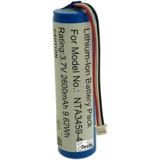 Batterie babyphone pour