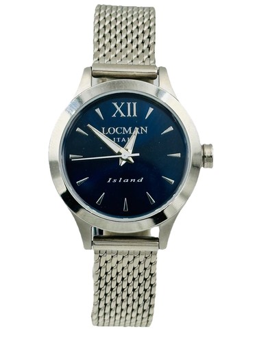 Montre locman island - montre,