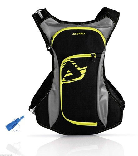 Sac dos trinkrucksack acqua - sac,