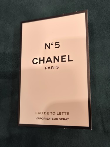 Echantillon eau parfum - echantillon,