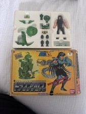 Figurine Bandai Saint Seiya