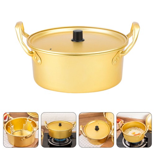 Marmite ramen domestique - marmite,