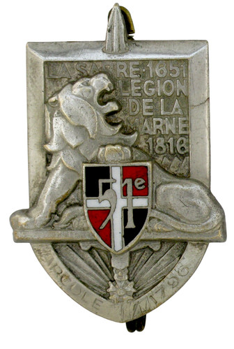 Insigne militaire military - militaire, (military