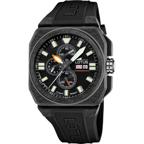 Montre lotus homme chrono - homme,