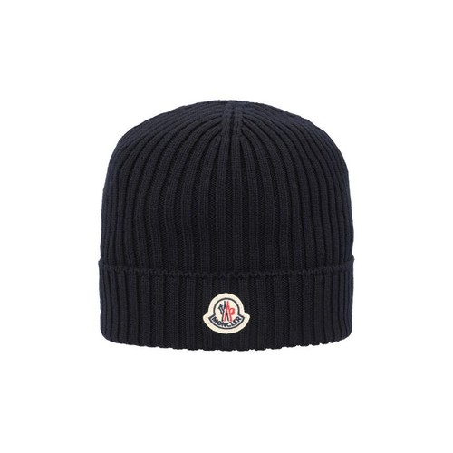 Moncler bonnet enfant avec - bonnet,