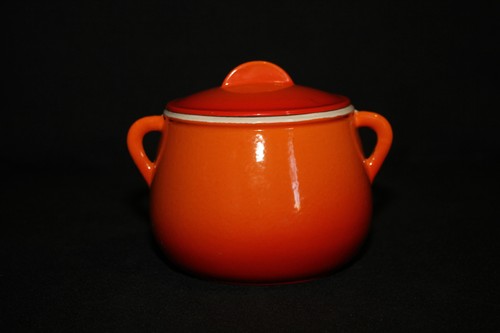 Caquelon mini cocotte - caquelon, en