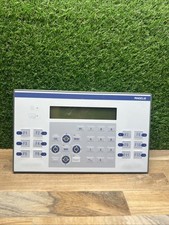 Telemecanique XBT P021110 Control panel Modicon magelis READ DESC #28m