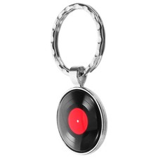  Mini Porte Clé Cd Accessoire