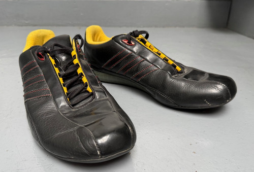 Adidas porsche design - adidas, driving