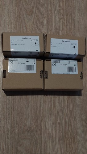 Batterie daitem batli22 - batterie,