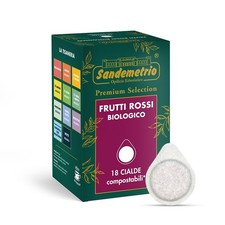 108 Dosettes Filtre Papier Ese