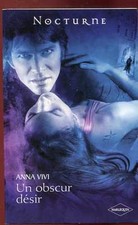 ANNA VIVI: UN OBSCUR DESIR