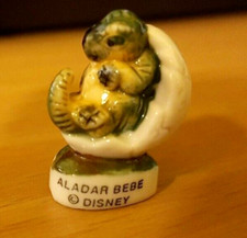 ALADAR Baby - Disney - Porcelain FEVES Miniature Figurine  ...   (Ref. 2277)