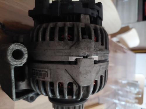 Alternateur transporter t5 - vw,