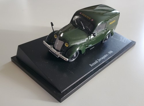 Renault juvaquatre 1946 - juvaquatre,
