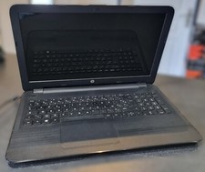 PC portable HP 15-ba042nf -