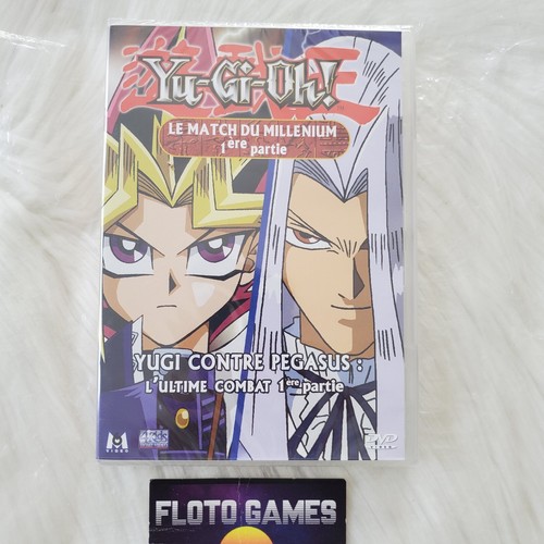 Dvd zone yu gi - fr, yu-gi-oh