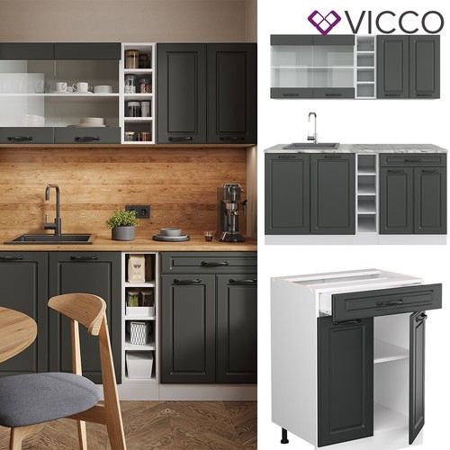 Kitchenette cuisine intégrée - kitchenette,
