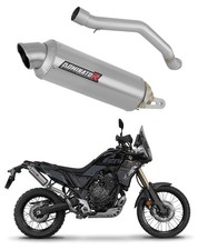 Tenere 700 2025 Hi Level Pot