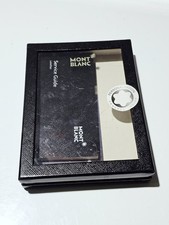 Boîte écrin Montblanc