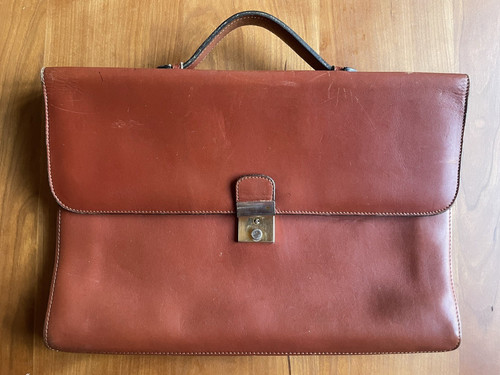 Sacoche cartable attaché case - cartable,