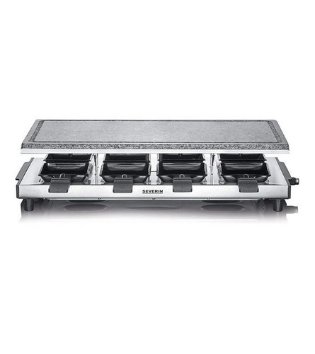 Severin appareil raclette 8 - severin,