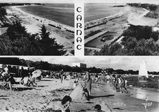 56 CARNAC PLAGE DE CARNAC