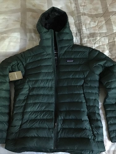 Patagonia men down - patagonia, (m)