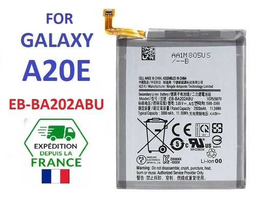 Batterie pour samsung - batterie,