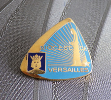 MEDAILLE RELIGIEUSE DIOCESE DE