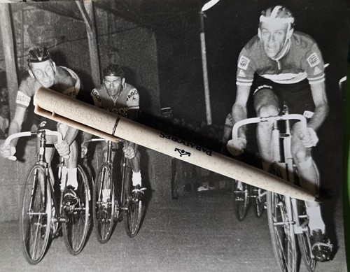 Photo raymond poulidor - photo,